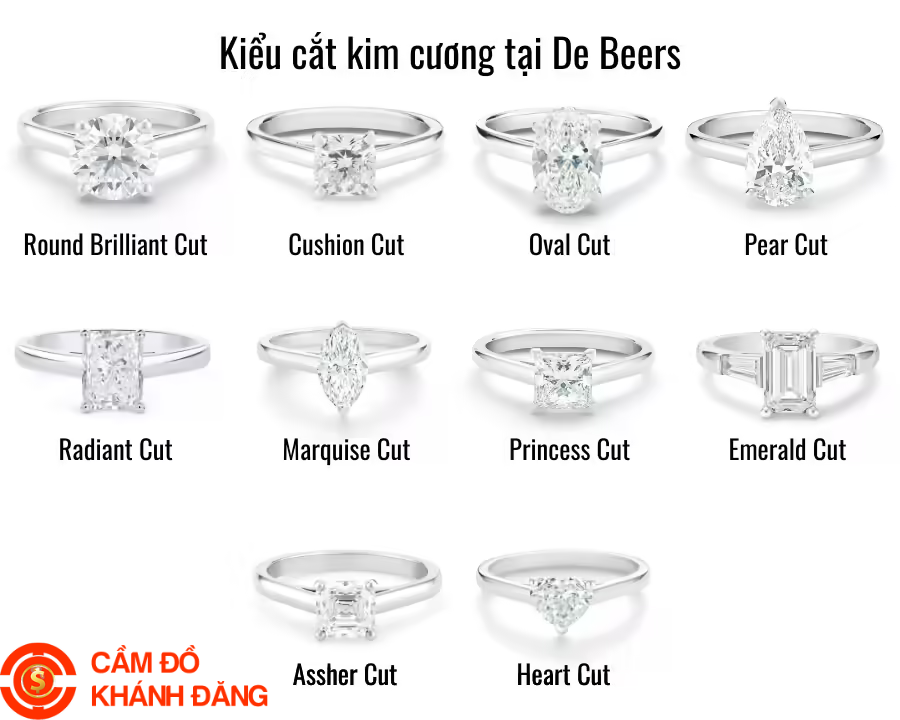 Cầm Kim Cương Phường Vĩnh Hội