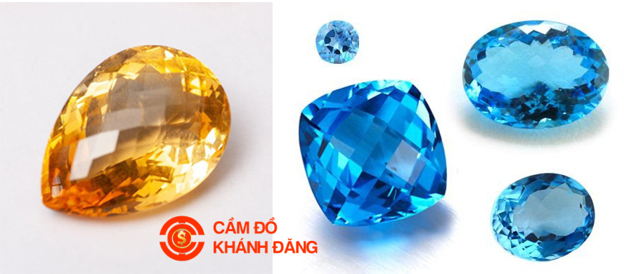 Cầm Kim Cương Phường Vườn Lài