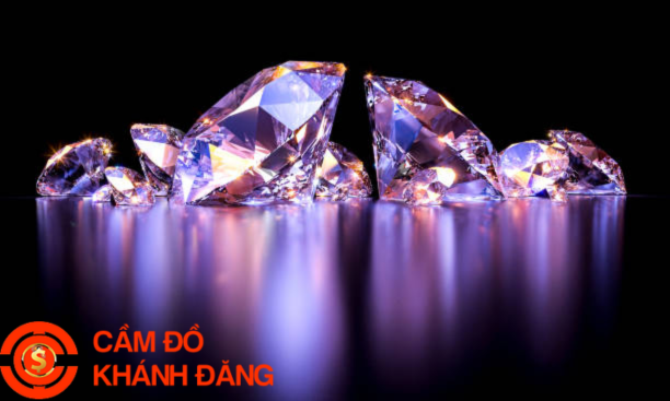 Cầm Kim Cương Phường Vườn Lài