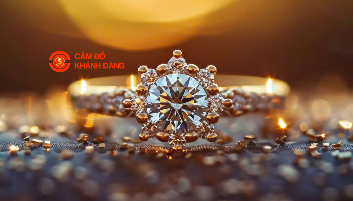 Cầm kim cương TP Hồ Chí Minh