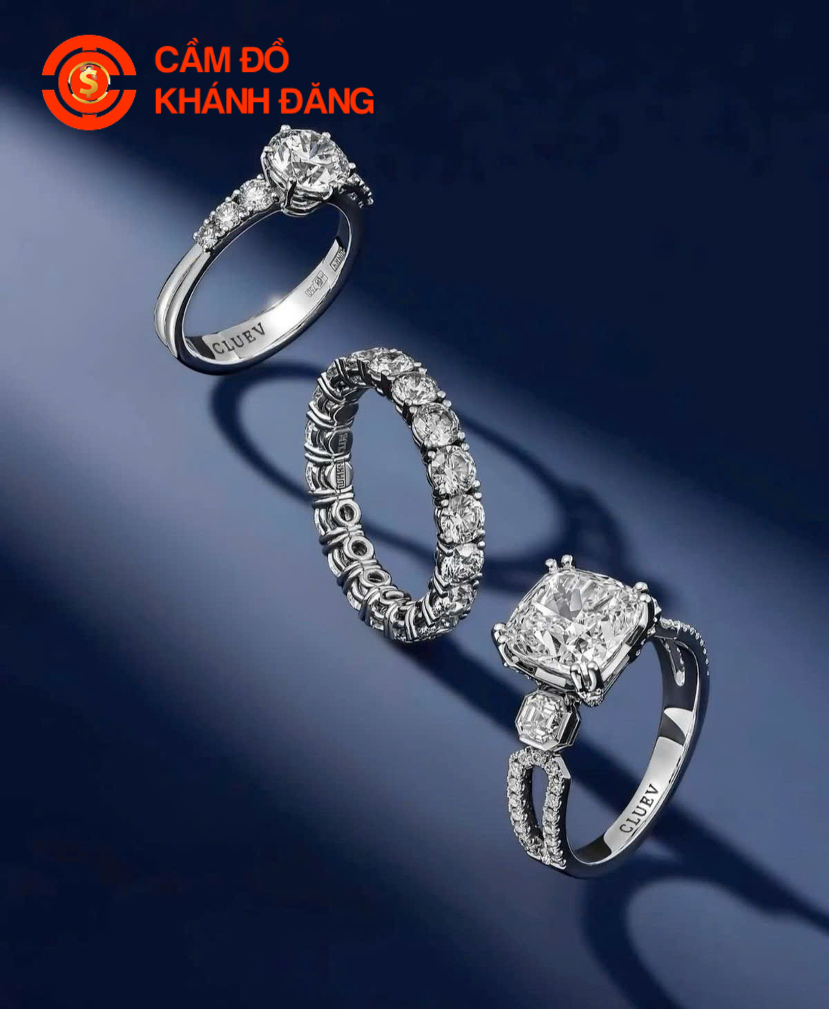 Cầm Kim Cương Phường Xuân Hòa