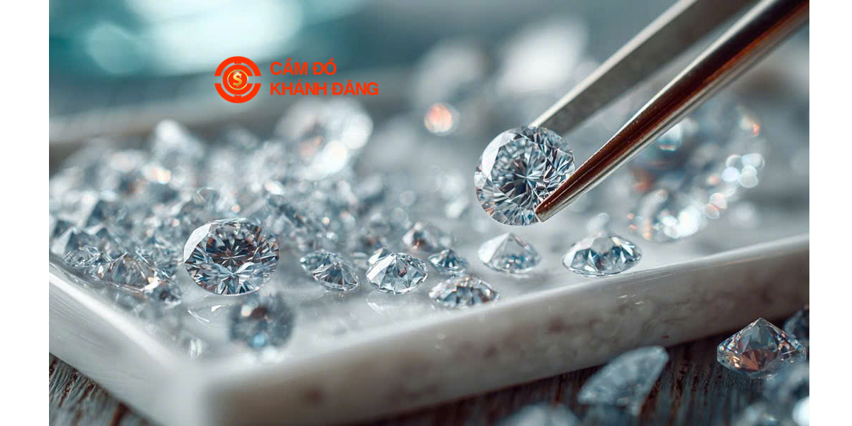 Cầm kim cương Phường Tân Thới Hiệp