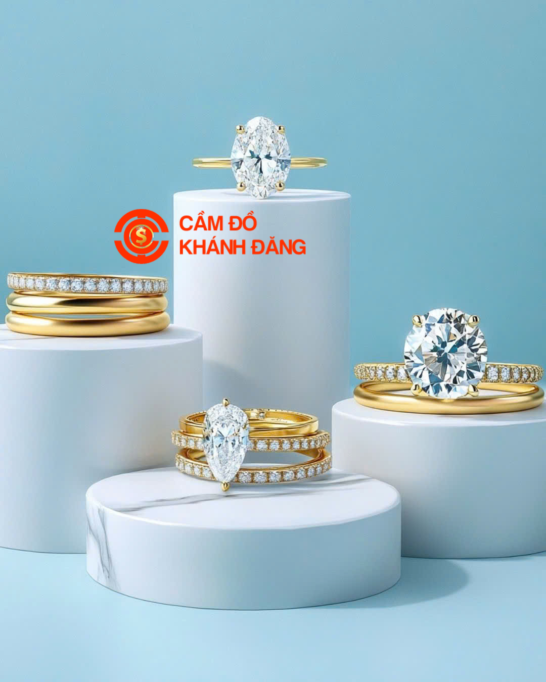 Cầm đồ có an toàn không?