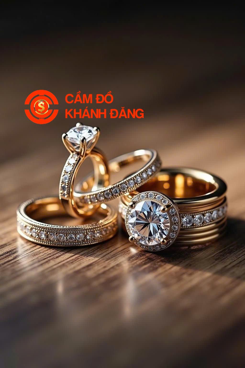 Cầm kim cương Phường Bảy Hiền