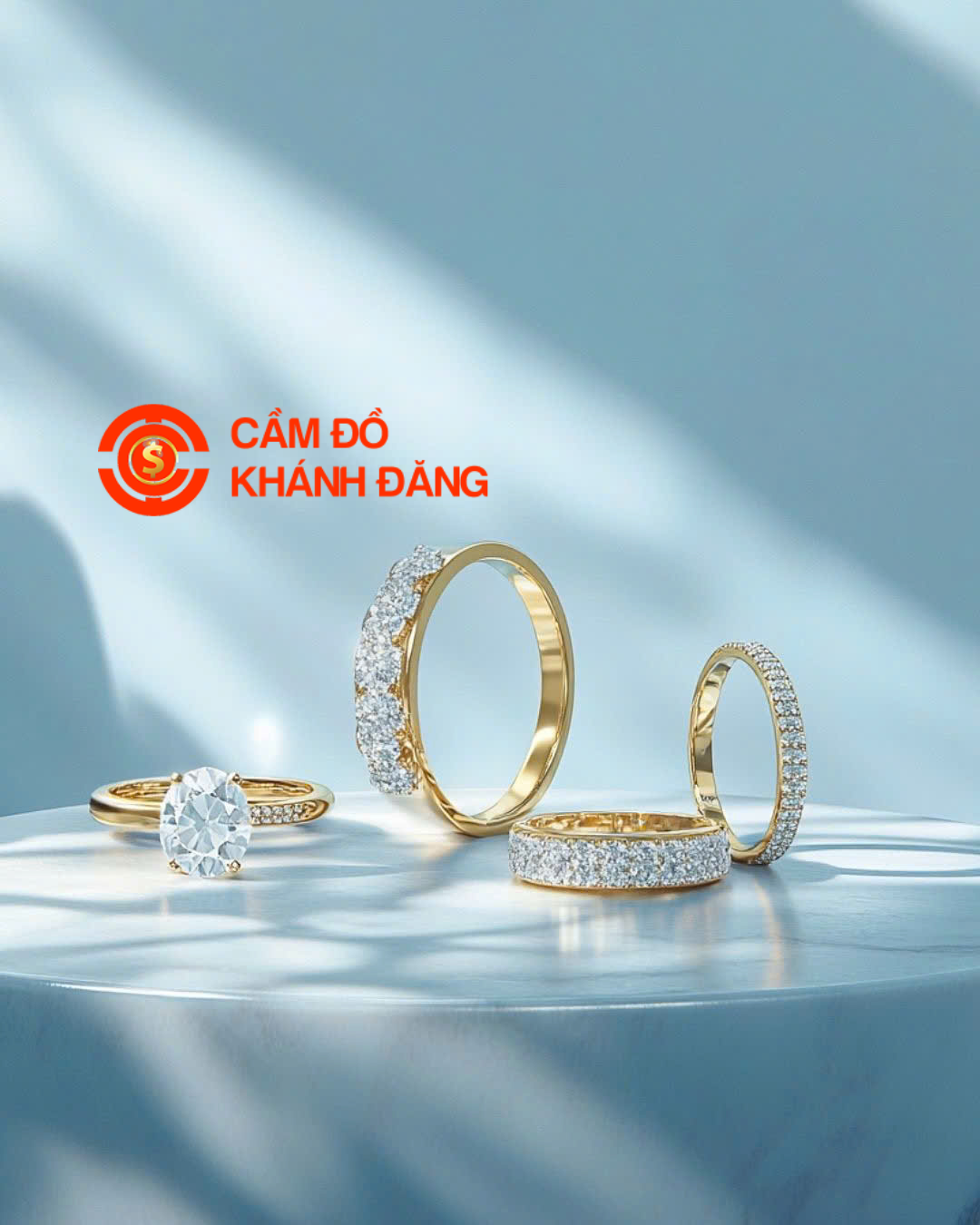 Cầm kim cương Phường Phú Thọ Hòa