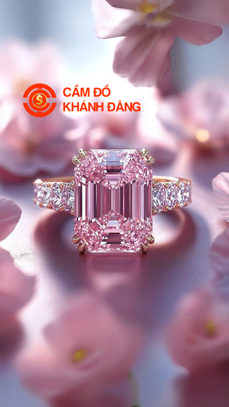 Cầm kim cương Phường Đông Hưng Thuận