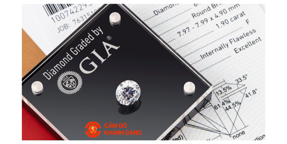 Cầm Kim Cương Phường Hiệp Bình