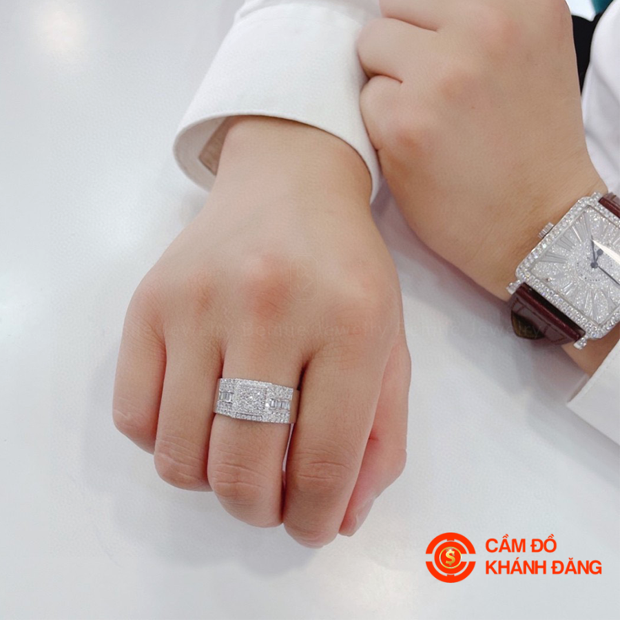 Cầm Kim Cương Phường Hiệp Bình