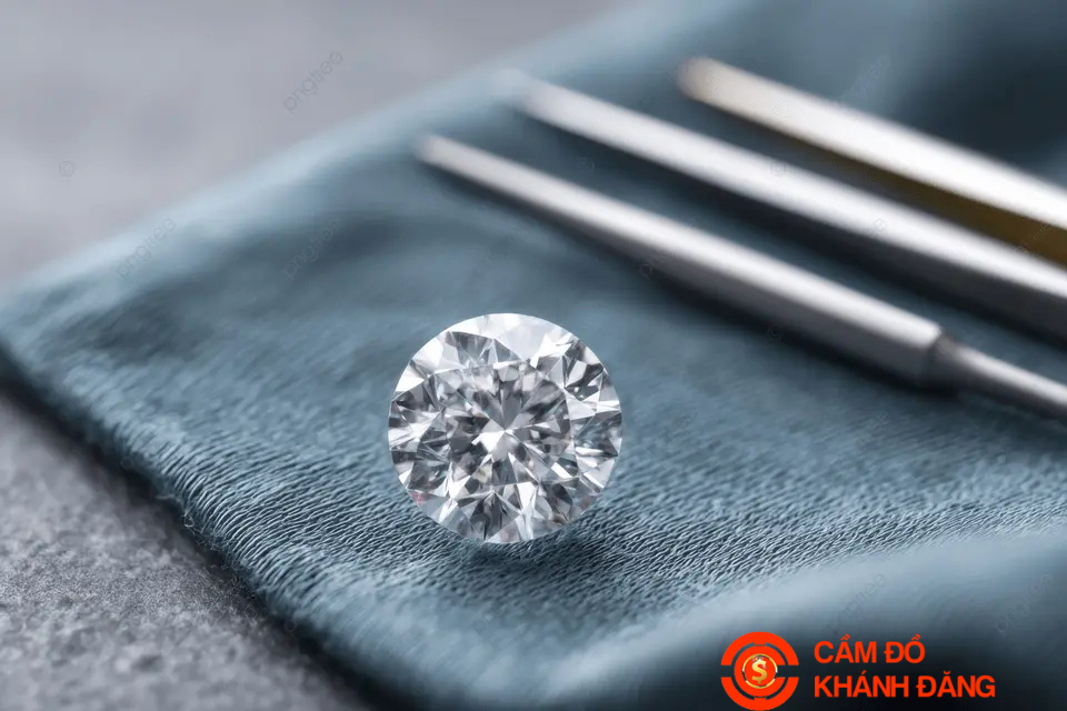 Cầm Kim Cương Phường Long Phước