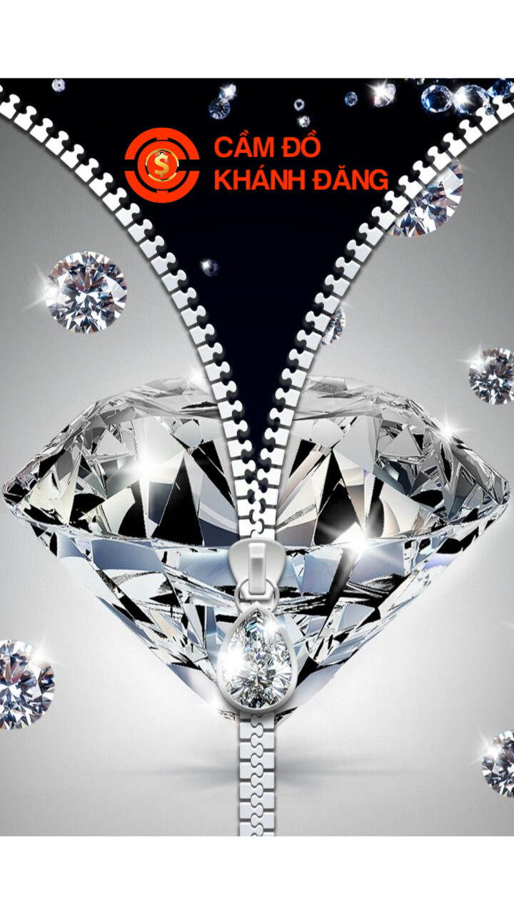 Cầm Kim Cương Phường Linh Xuân