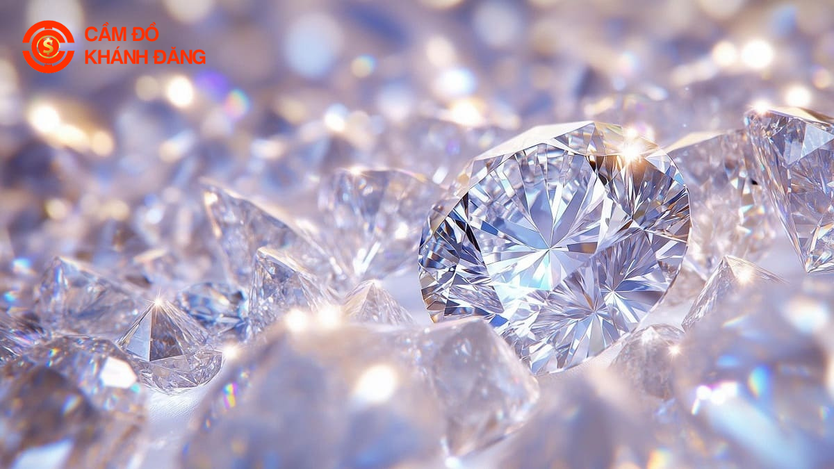 Cầm Kim Cương Phường Tam Bình