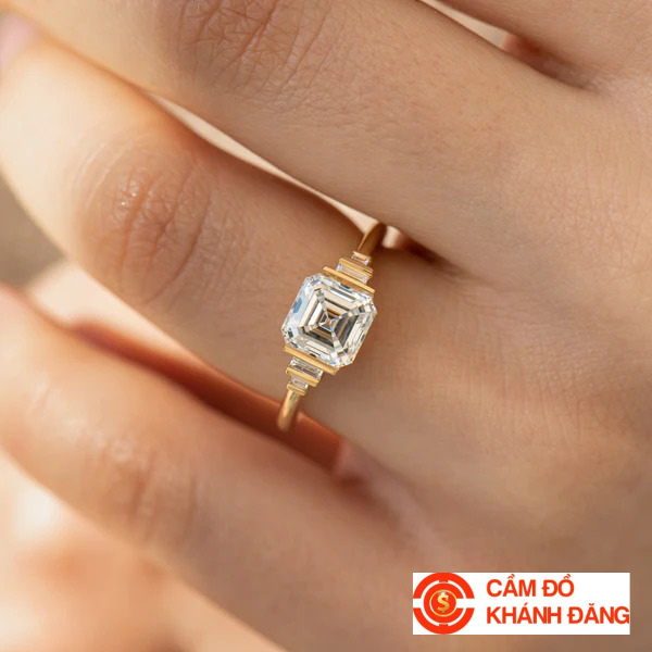 Cầm Kim Cương Phường Thủ Đức