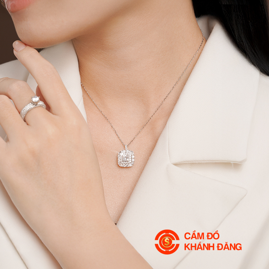 Cầm Kim Cương Phường Tăng Nhơn Phú