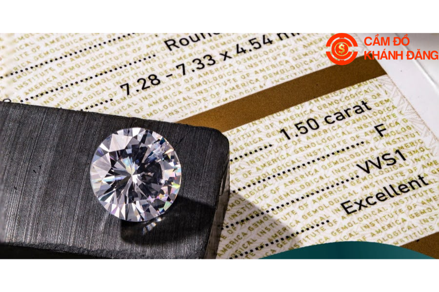 Cầm Kim Cương Phường Tân Phú