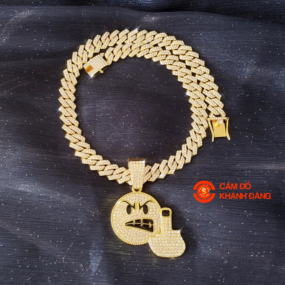 Cầm Kim Cương Phường 1
