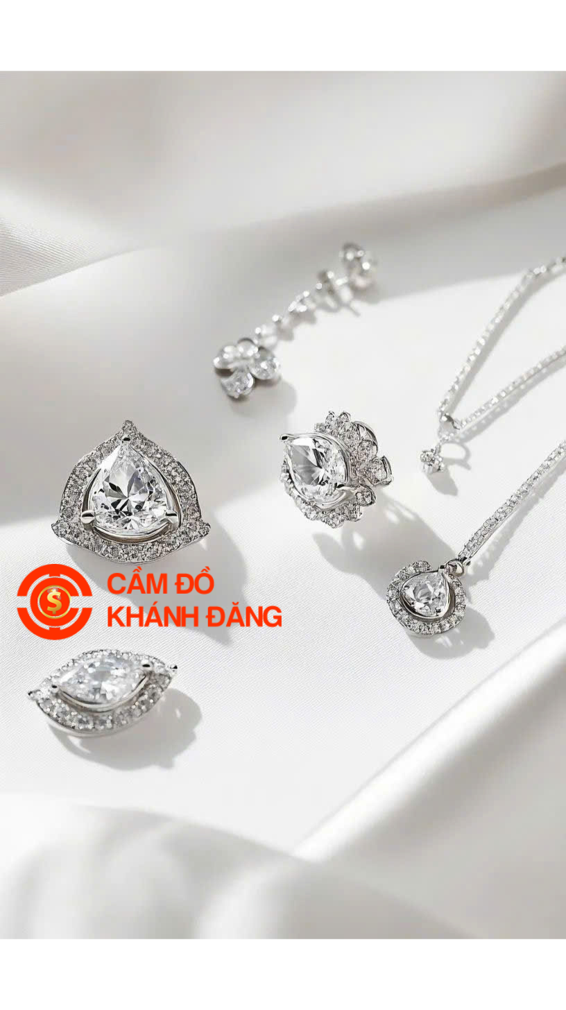 Cầm kim cương Phường Long Trường