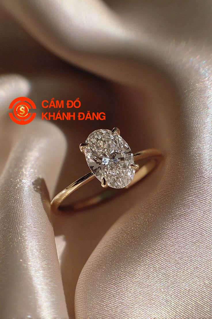 Cầm kim cương Phường An Khánh