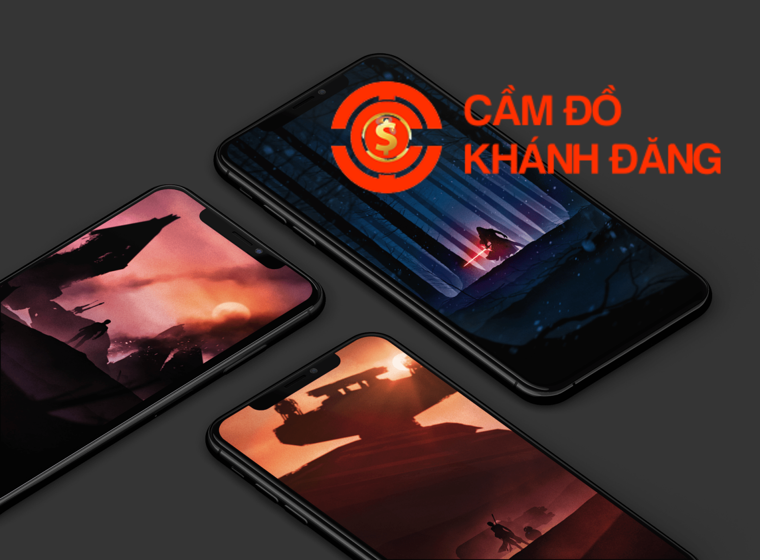 Cầm điện thoại Samsung giá cao