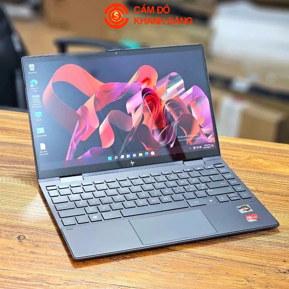 Cầm laptop giá cao không giữ máy