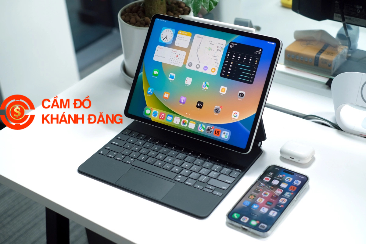 Dịch vụ nào giải ngân nhanh trong ngày