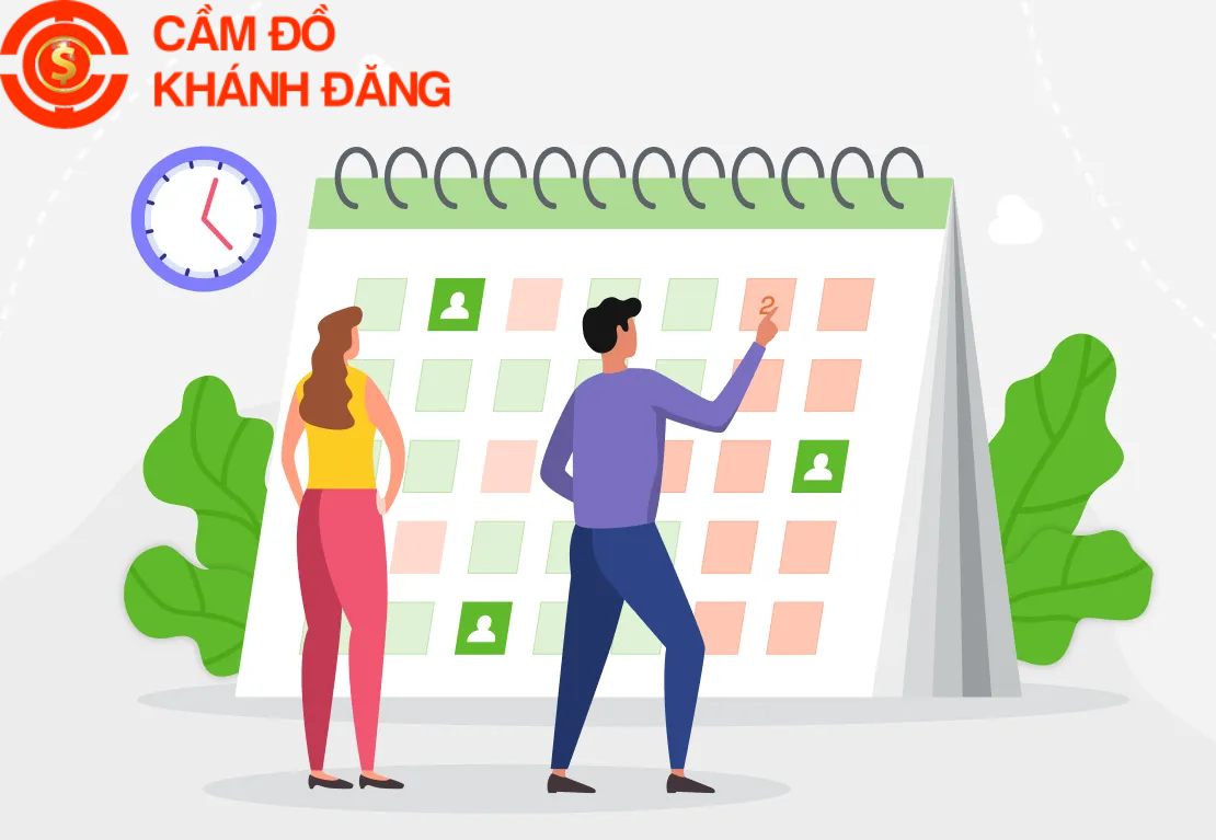 Tiệm cầm đồ gần đây có làm buổi tối không