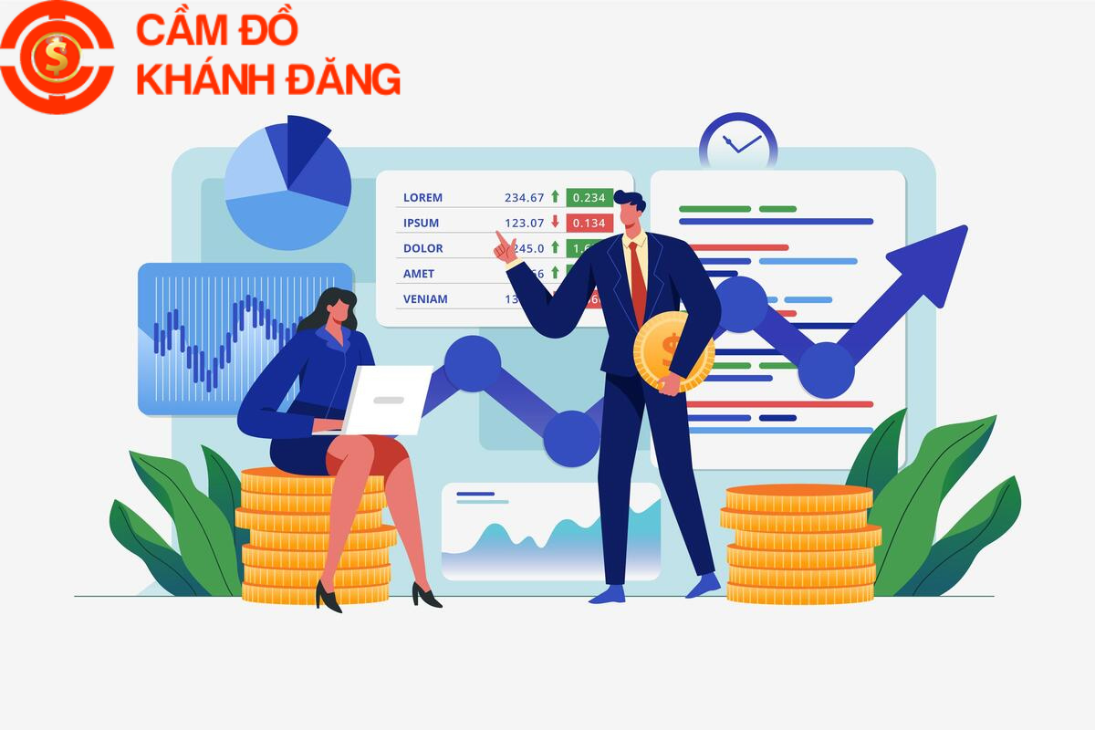 Dịch vụ nào giải ngân nhanh trong ngày