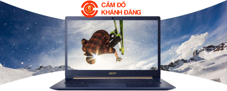 Cầm laptop cũ có được không?