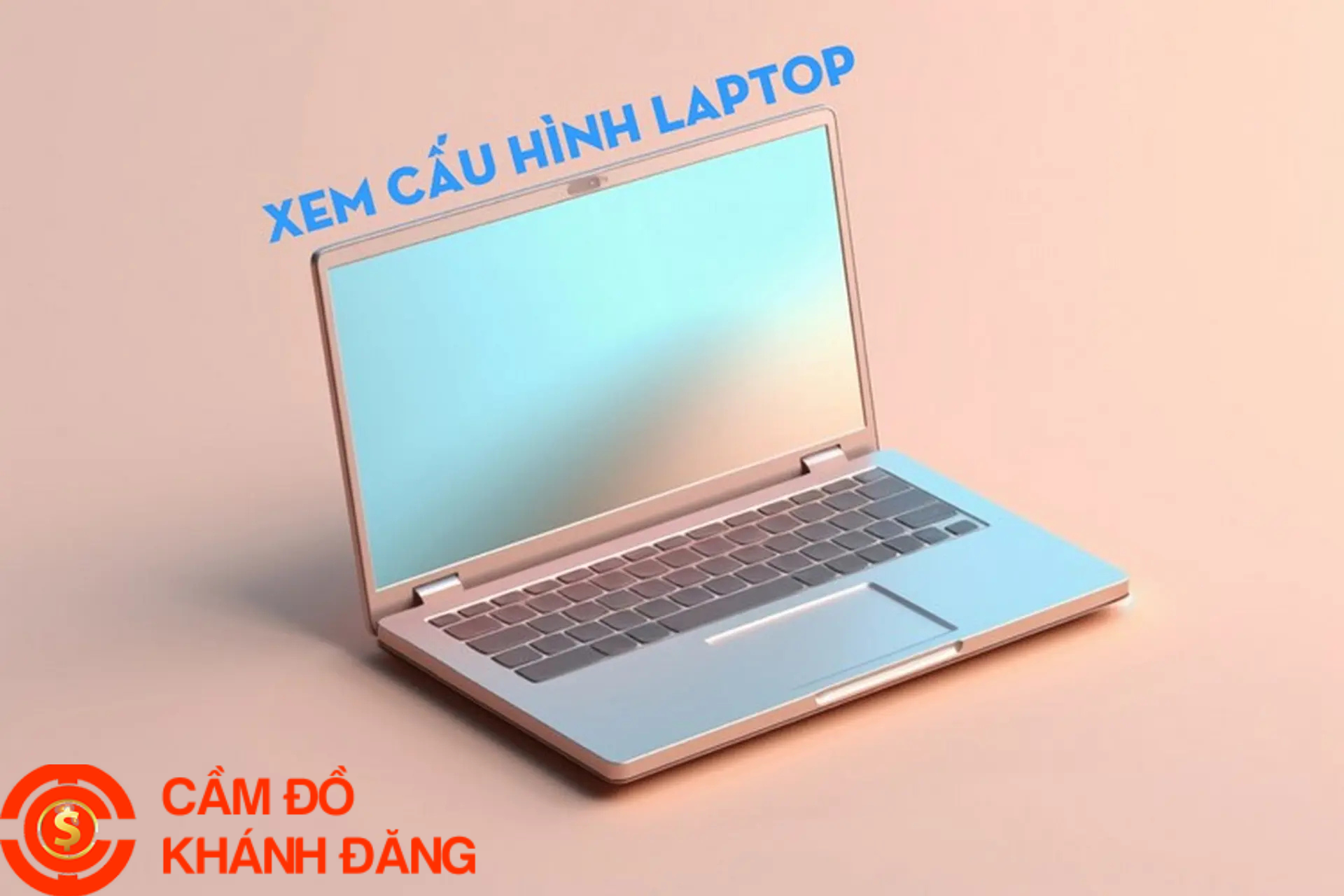 Cầm Laptop Huyện Củ Chi