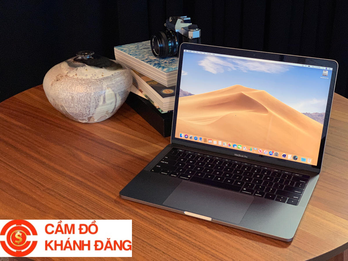 Cầm Laptop Huyện Nhà Bè