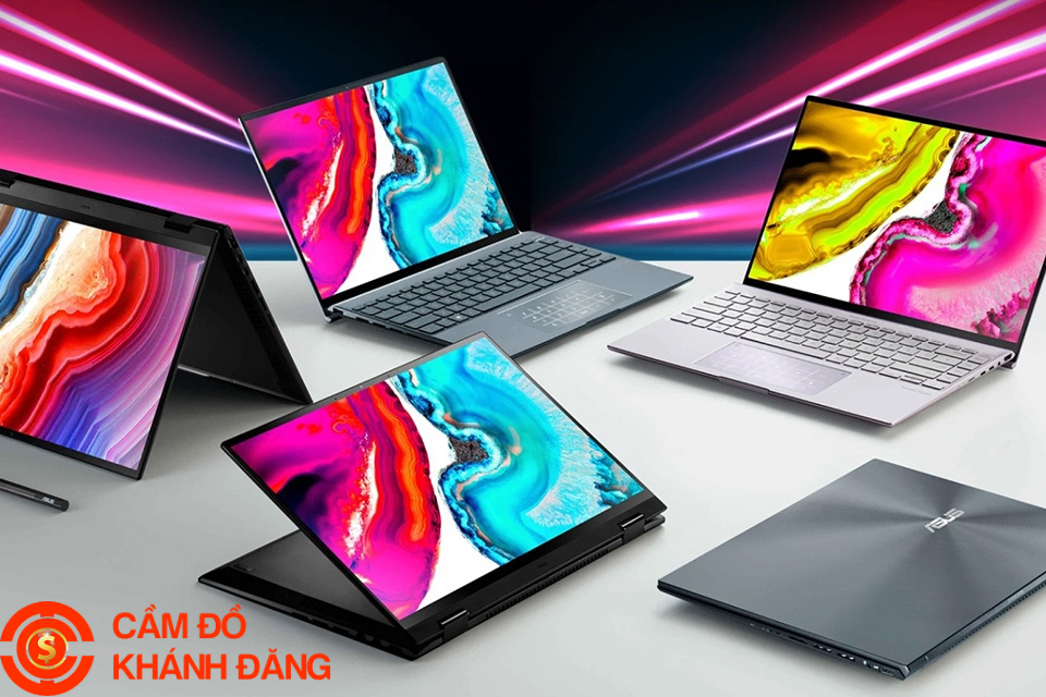 Cầm Laptop Thành Phố Thủ Đức