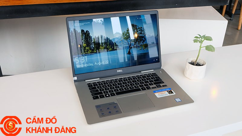 Cầm Laptop Phường Tân Sơn