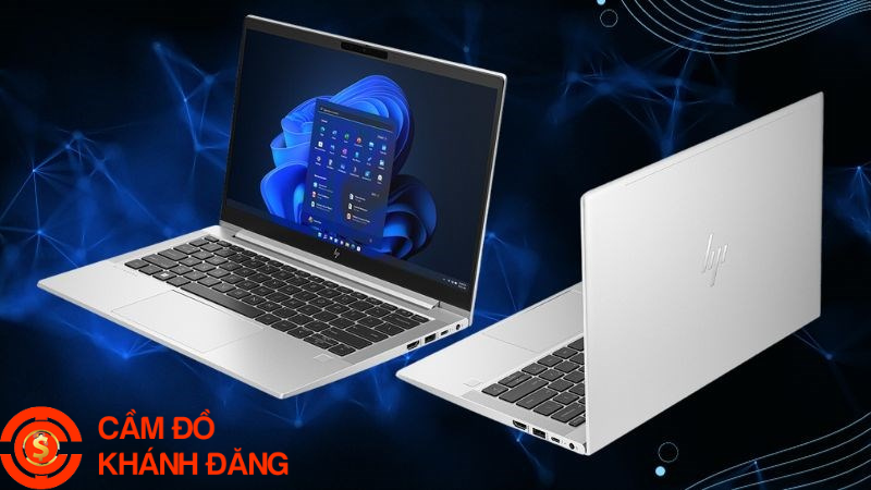 Cầm Laptop Quận Tân Phú