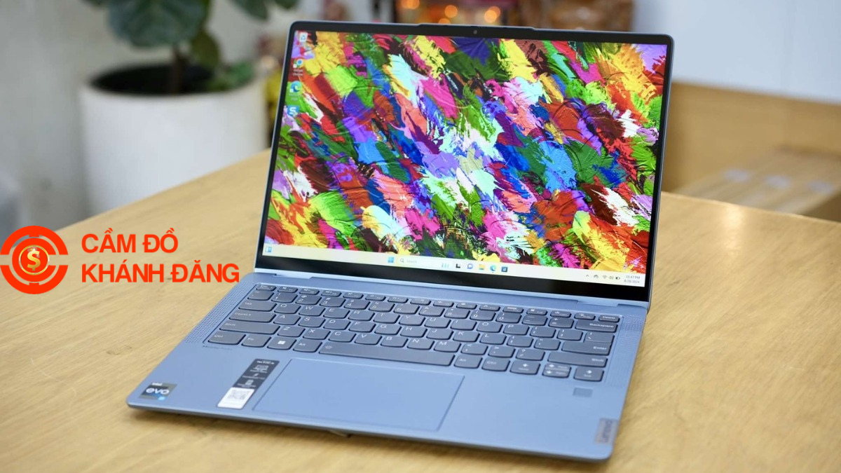 Cầm Laptop Quận  Bình Tân