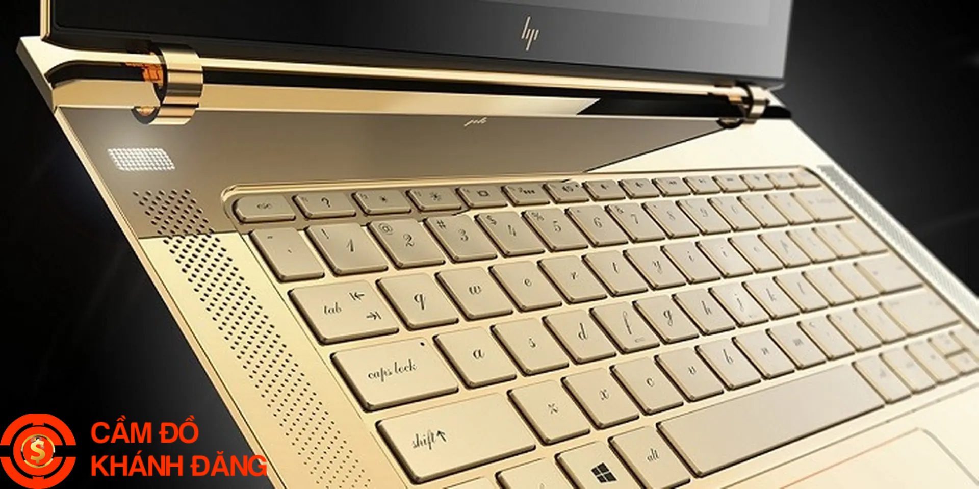 Cầm Laptop Quận 4