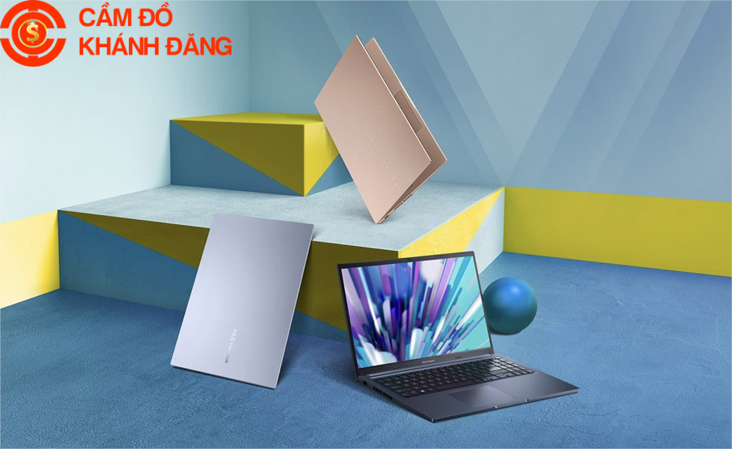 Cầm Laptop Quận 9