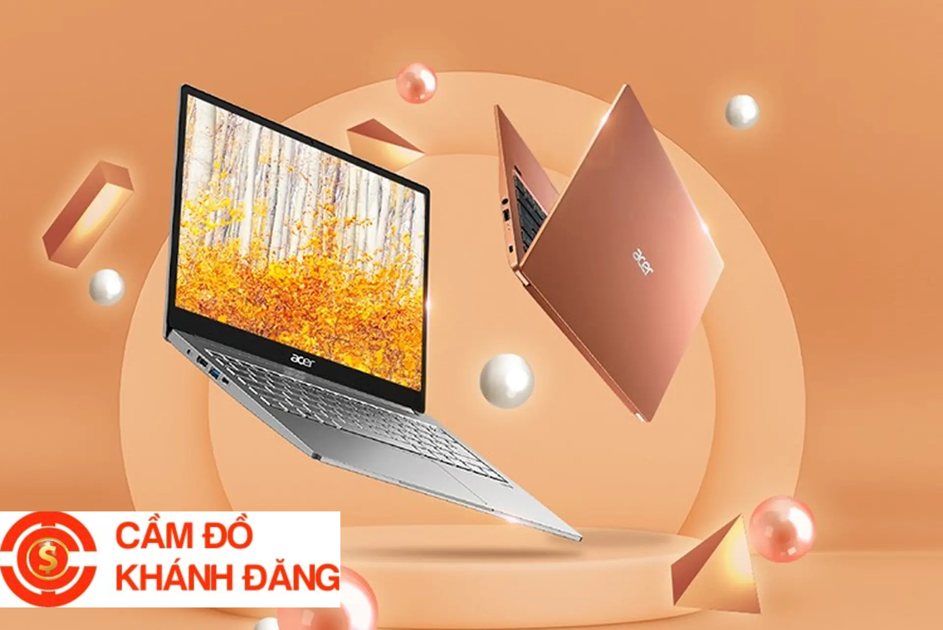 Cầm Laptop Quận 7