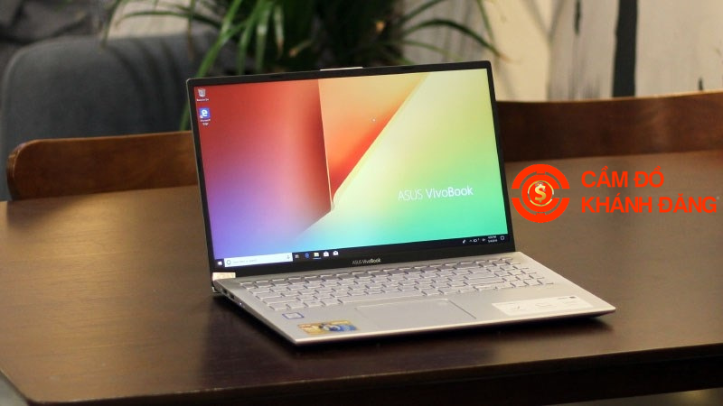 Cầm Laptop Quận 8