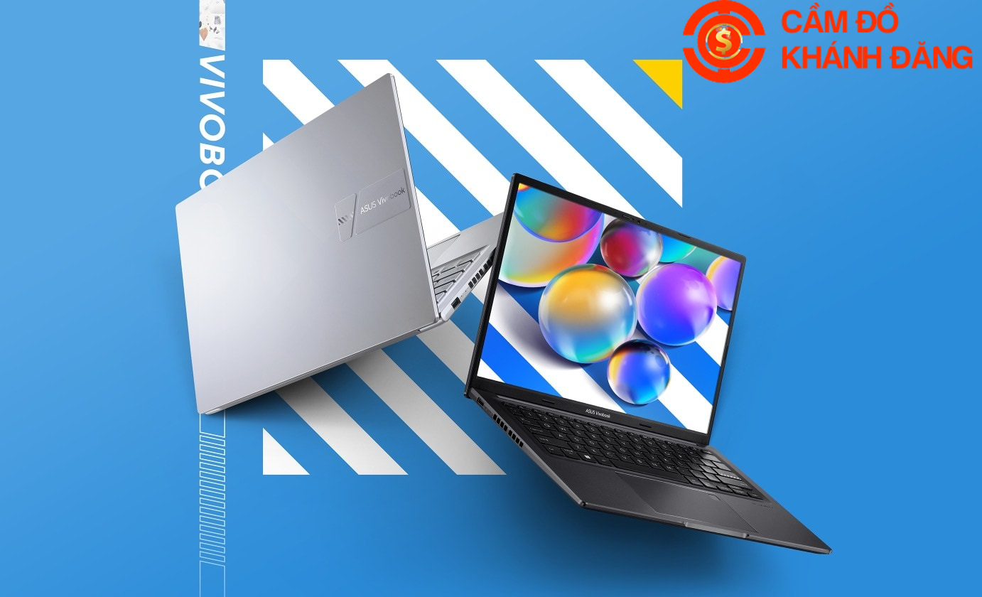 Cầm Laptop Quận 9