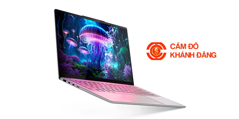 Cầm Laptop Quận 10