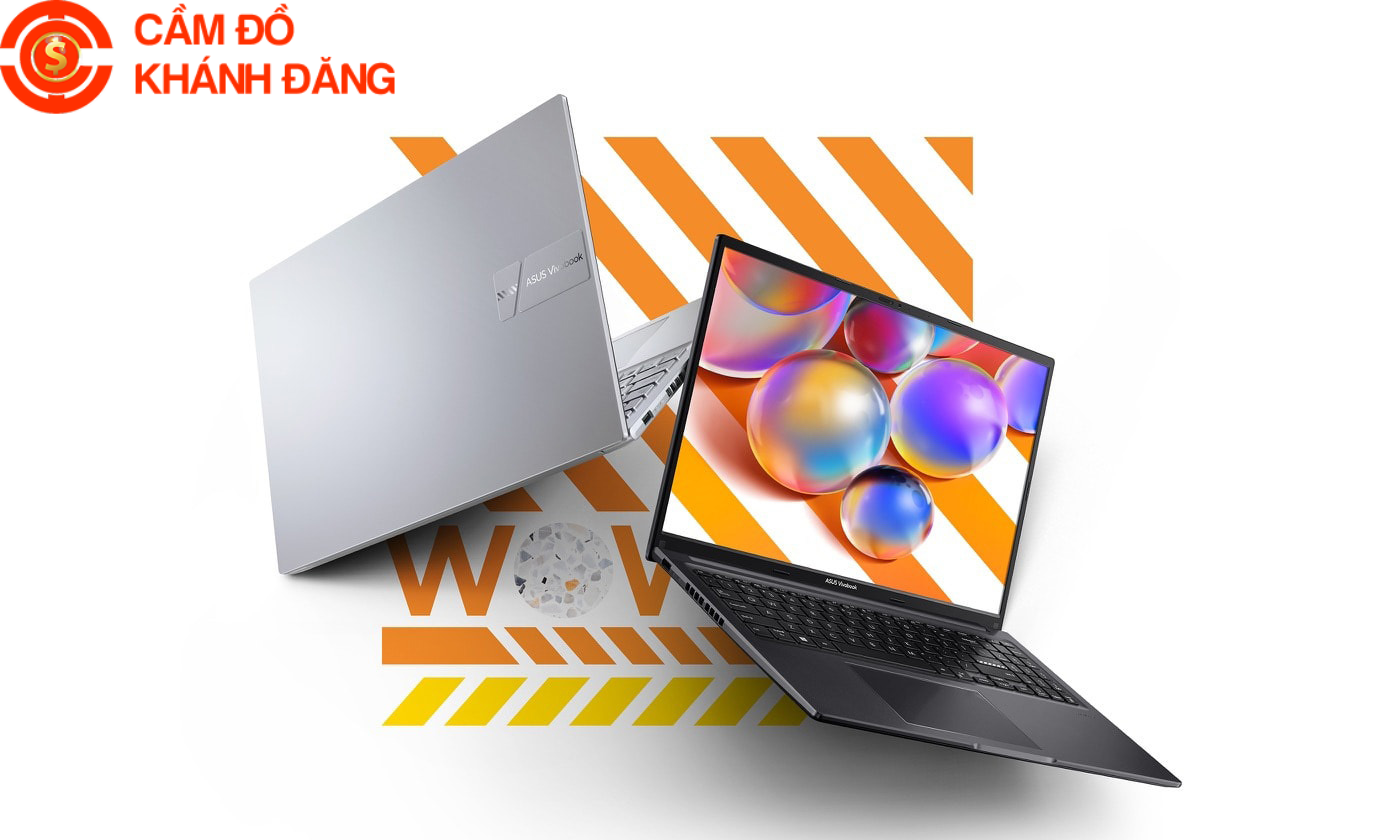 Cầm Laptop Quận 12