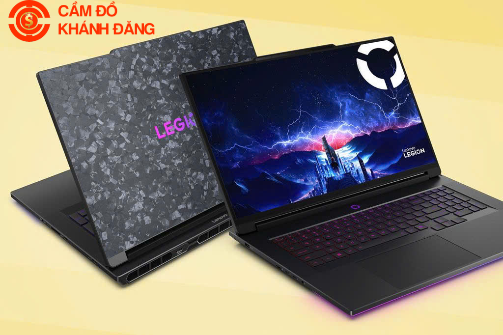 Cầm laptop không cần giấy tờ