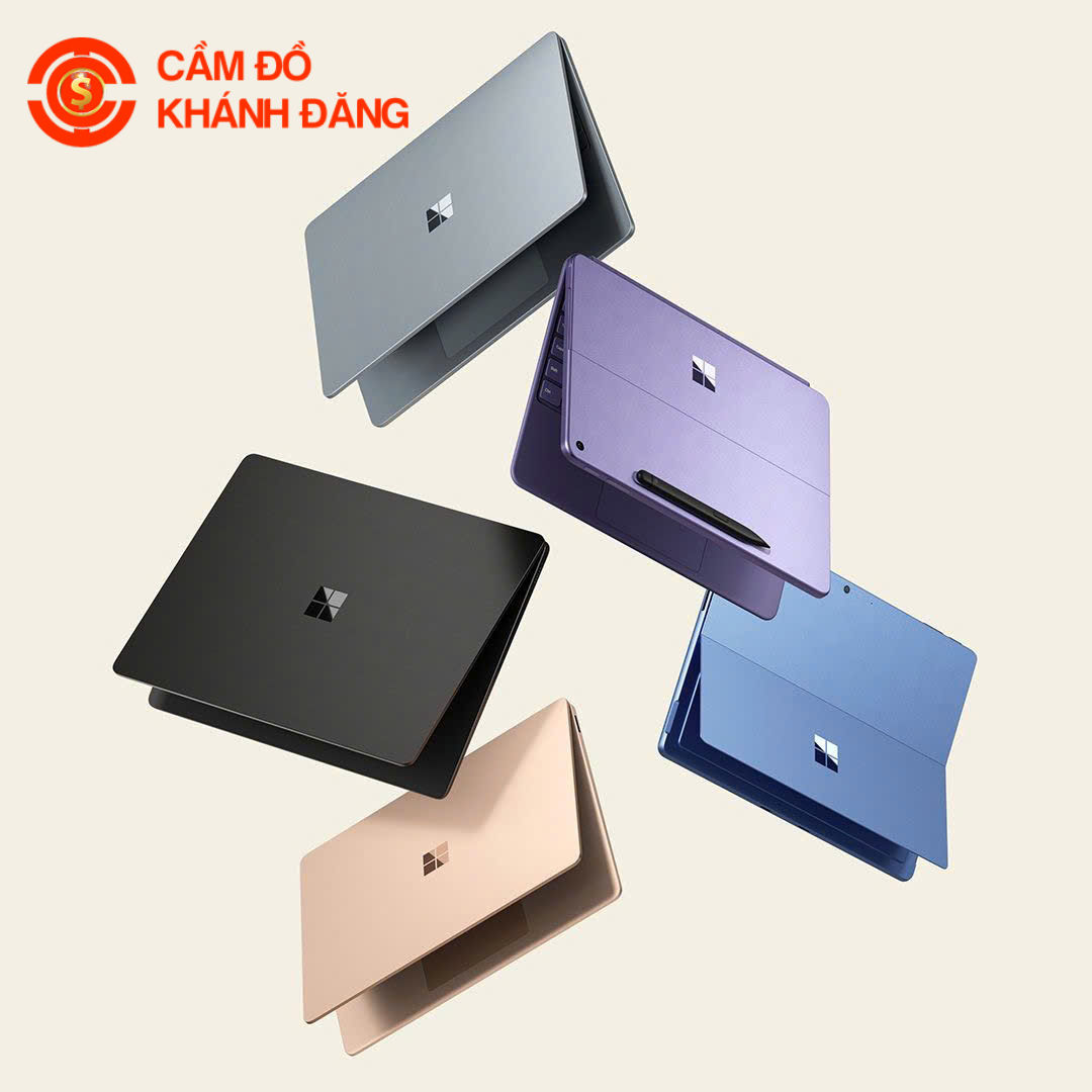 Cầm laptop có phí phát sinh không?