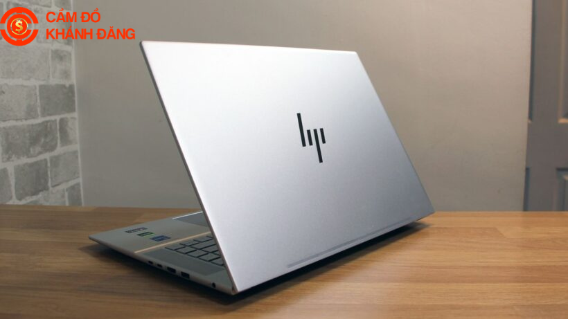 Cầm Laptop Phường 5
