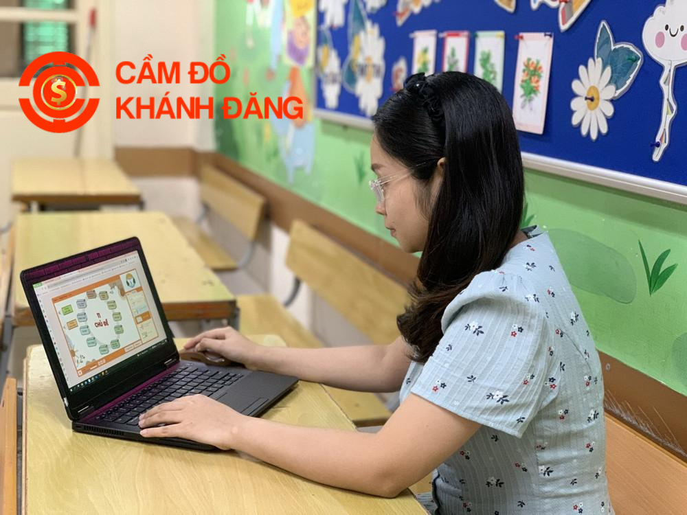 Cầm laptop phường Vĩnh Hội