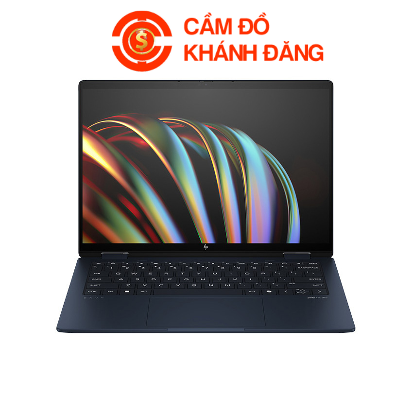 Cầm laptop phường An Đông
