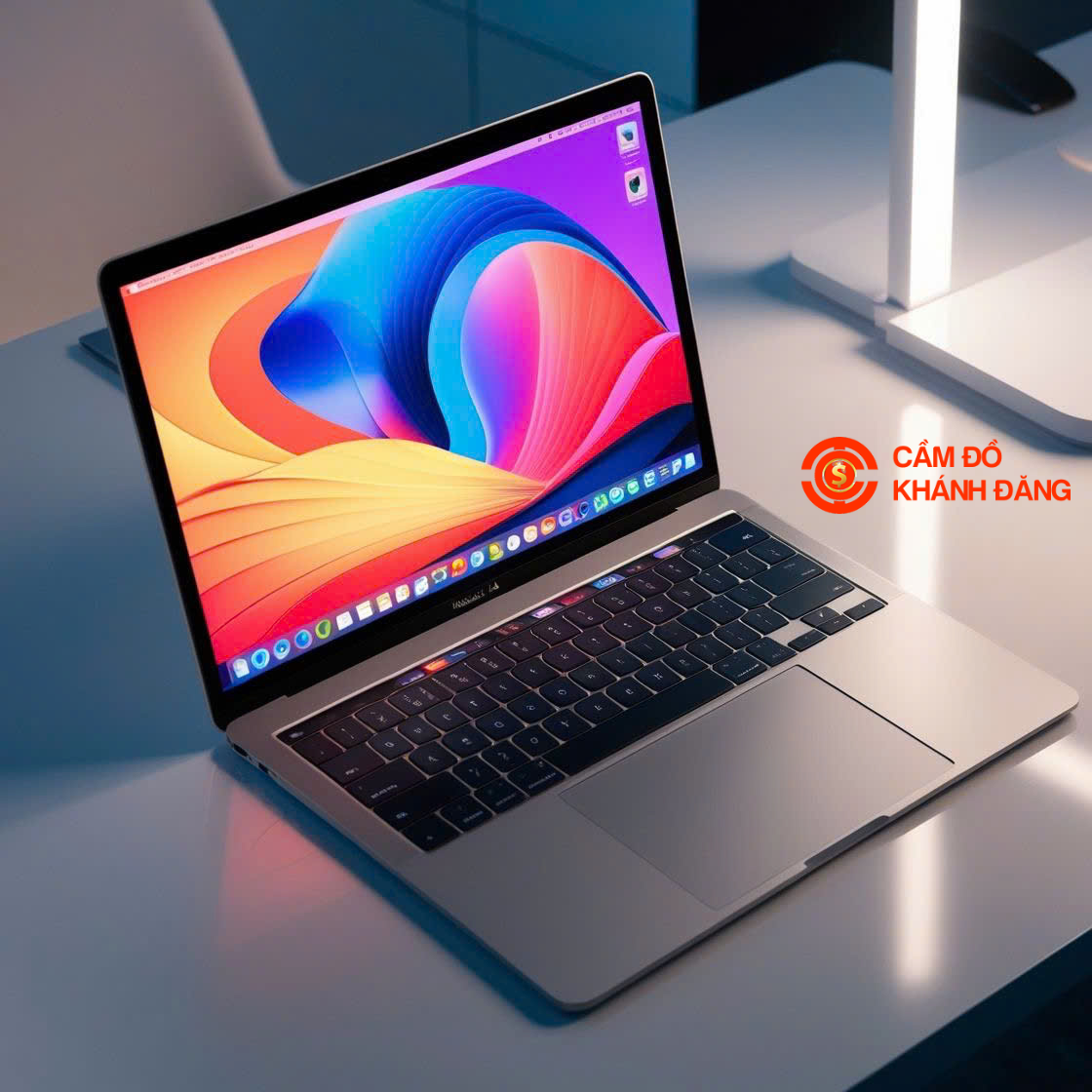 Cầm laptop phường 7