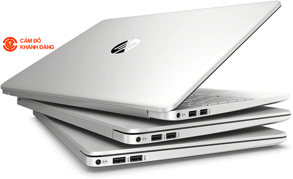 Cầm laptop phường 8