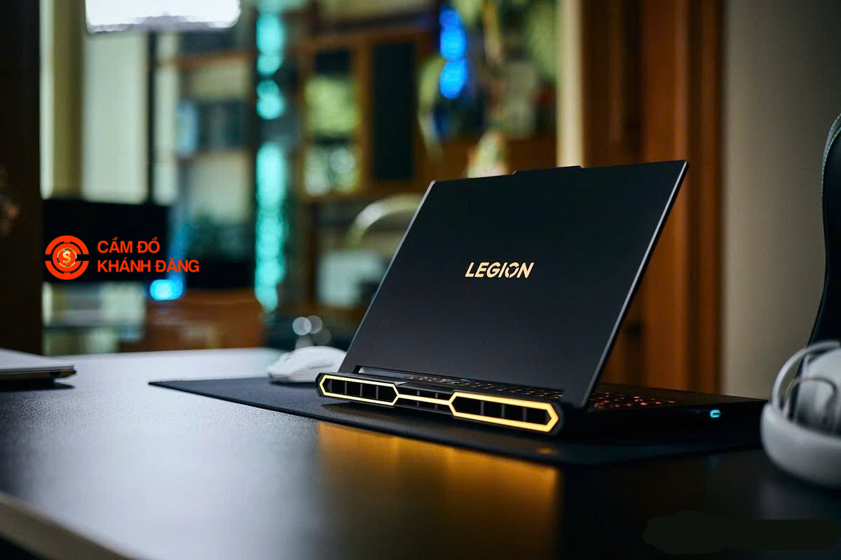 Cầm laptop phường 12