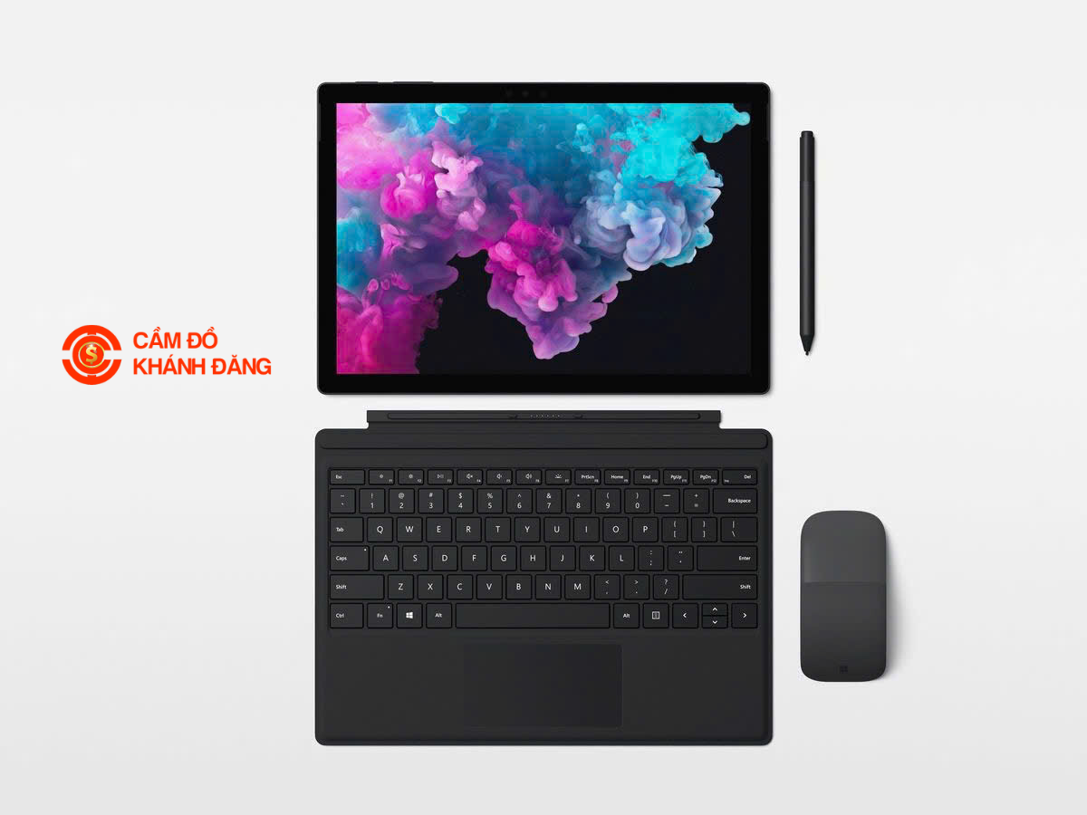 Cầm laptop phường 22