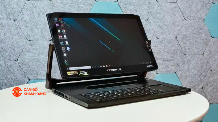 Cầm laptop phường 24